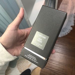 Tom Ford Oud Wood Men’s Cologne